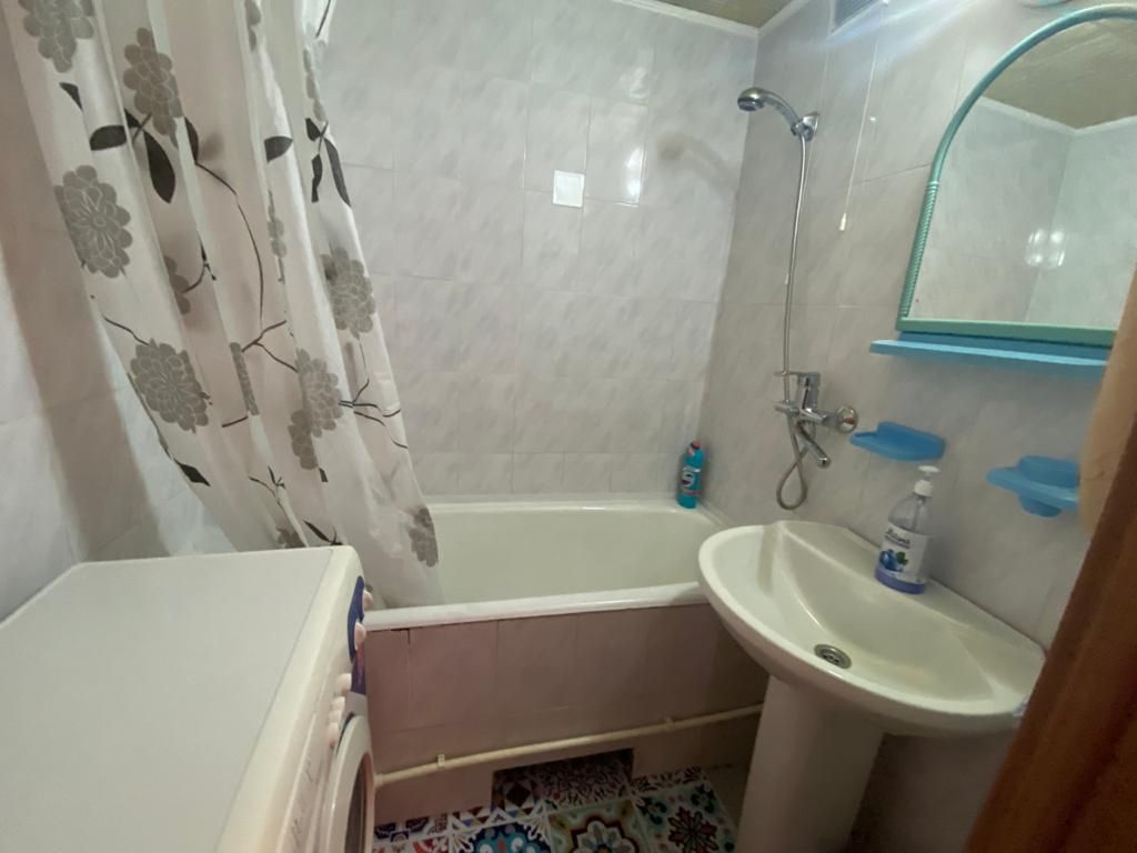 Продажа 2-комнатной квартиры, Пятигорск, Ессентукская ул,  78/1