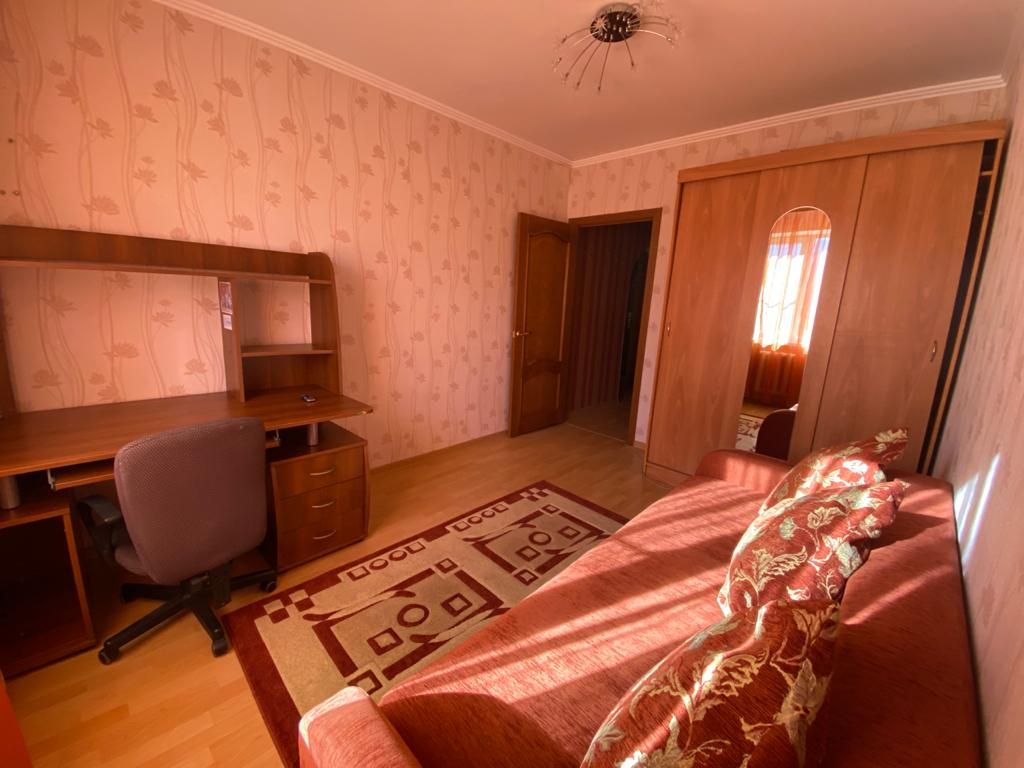 Продажа 2-комнатной квартиры, Пятигорск, Ессентукская ул,  78/1