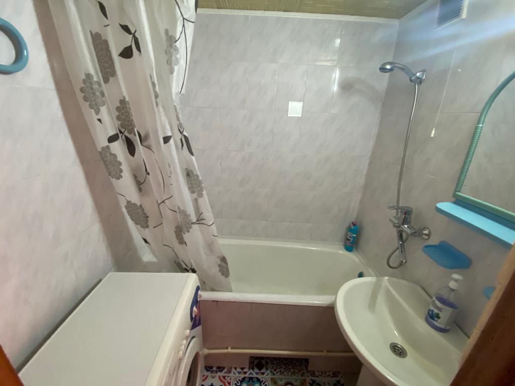 Продажа 2-комнатной квартиры, Пятигорск, Ессентукская ул,  78/1