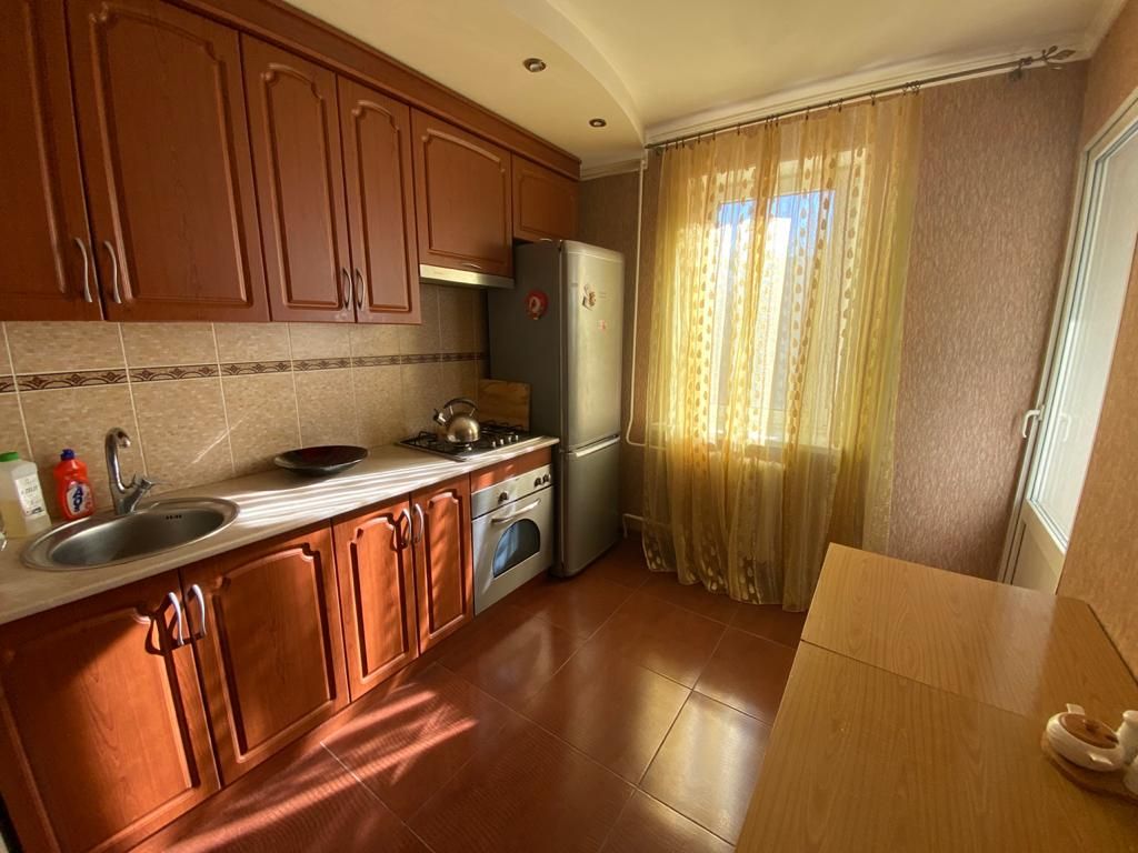 Продажа 2-комнатной квартиры, Пятигорск, Ессентукская ул,  78/1