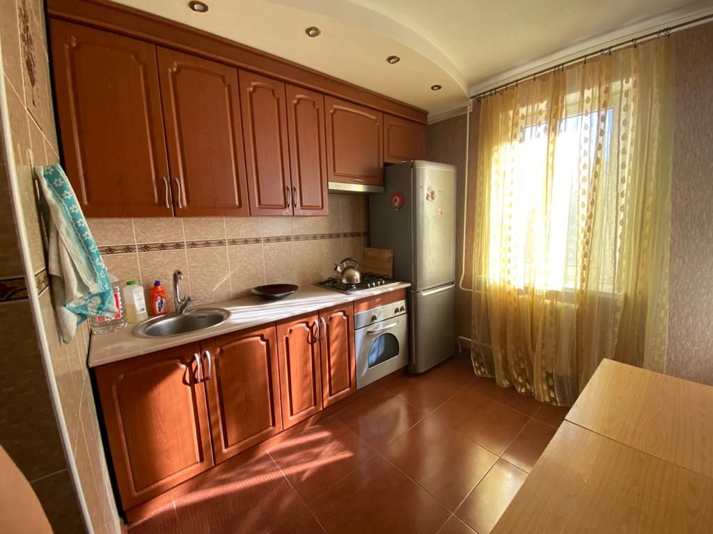 Продажа 2-комнатной квартиры, Пятигорск, Ессентукская ул,  78/1