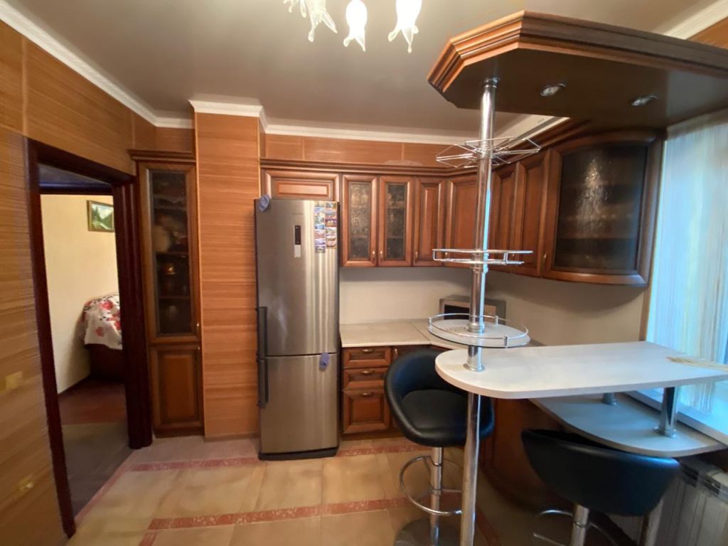 Продажа 1-комнатной квартиры, Пятигорск, Оранжерейная ул,  22/1