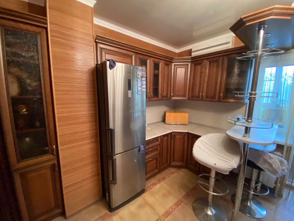 Продажа 1-комнатной квартиры, Пятигорск, Оранжерейная ул,  22/1