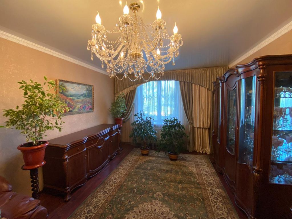 Продажа 1-комнатной квартиры, Пятигорск, Оранжерейная ул,  22/1