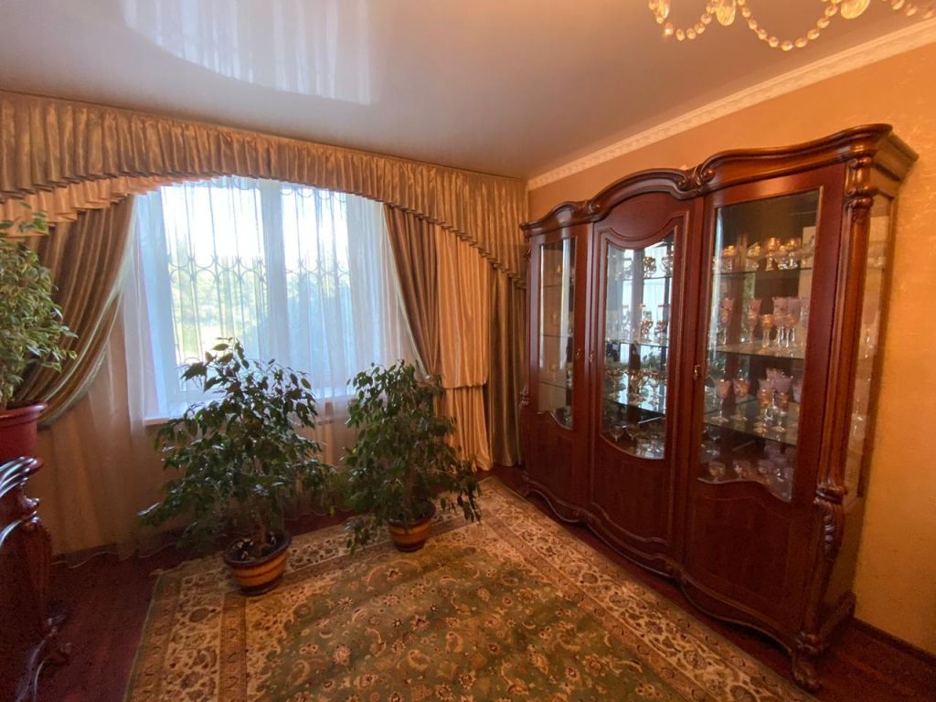Продажа 1-комнатной квартиры, Пятигорск, Оранжерейная ул,  22/1