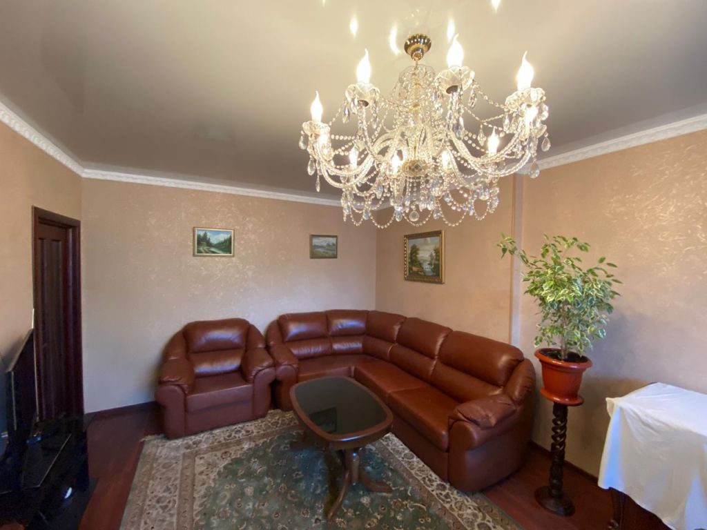 Продажа 1-комнатной квартиры, Пятигорск, Оранжерейная ул,  22/1