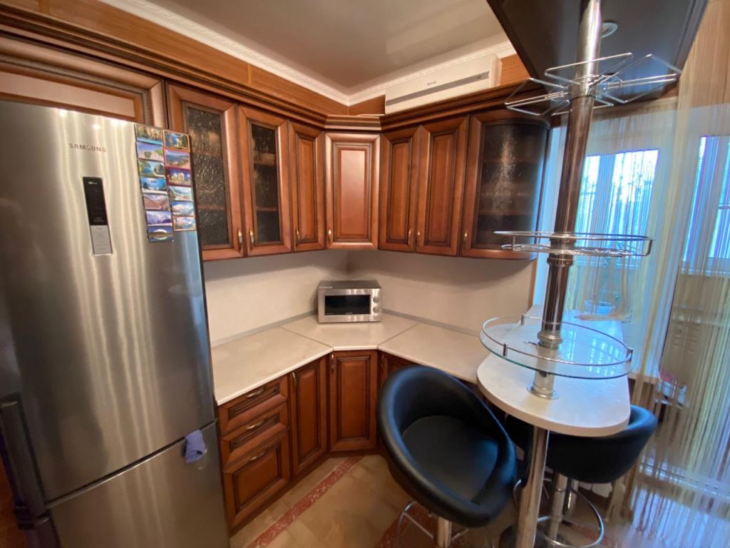 Продажа 1-комнатной квартиры, Пятигорск, Оранжерейная ул,  22/1