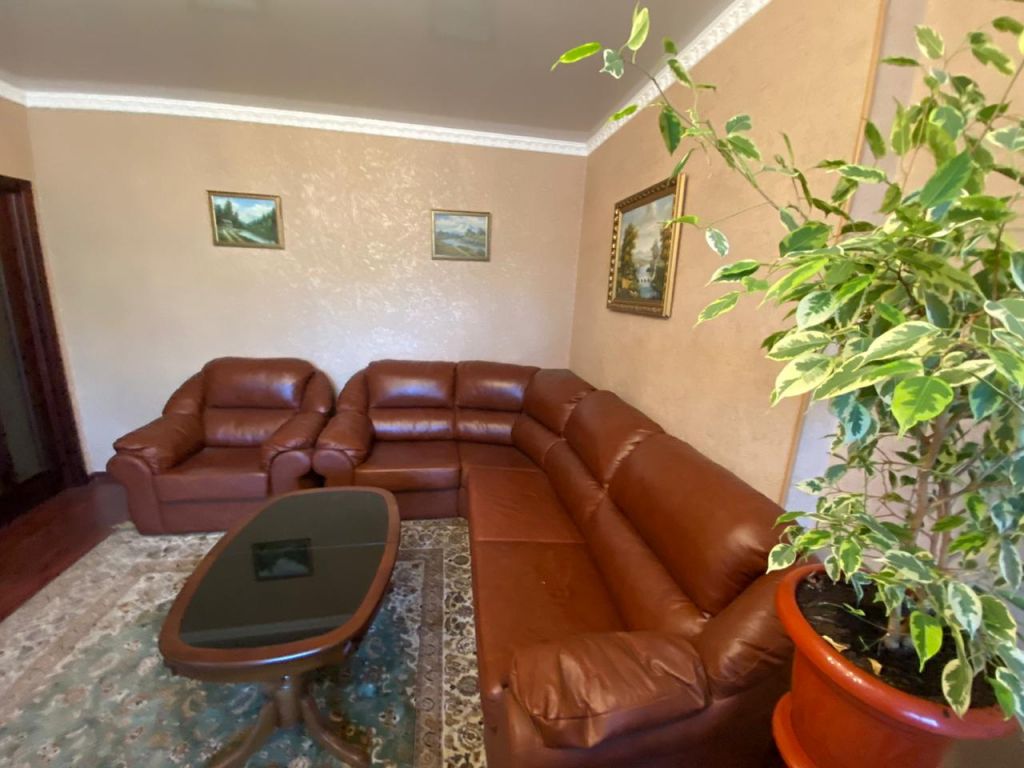 Продажа 1-комнатной квартиры, Пятигорск, Оранжерейная ул,  22/1