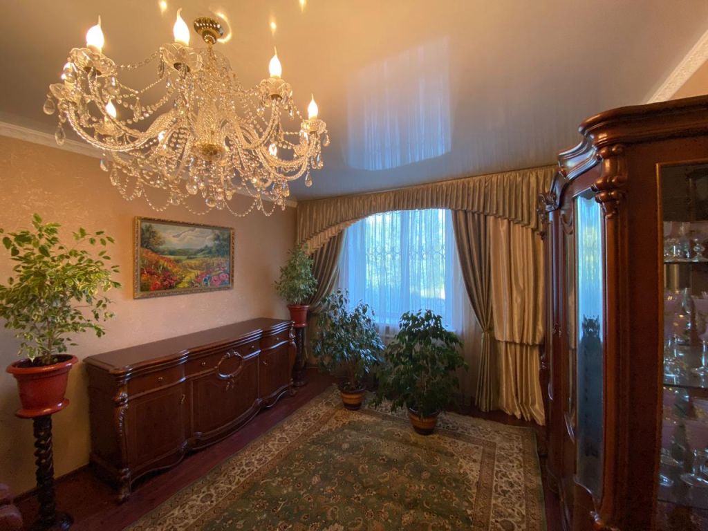 Продажа 1-комнатной квартиры, Пятигорск, Оранжерейная ул,  22/1