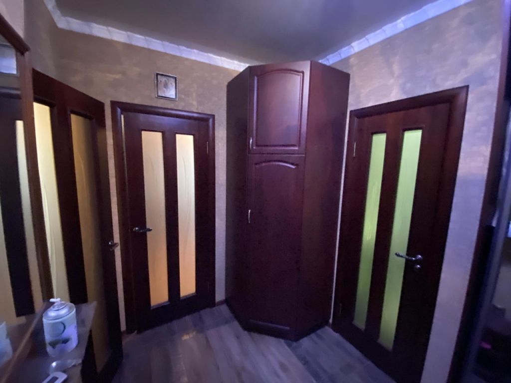 Продажа 1-комнатной квартиры, Пятигорск, Оранжерейная ул,  22/1