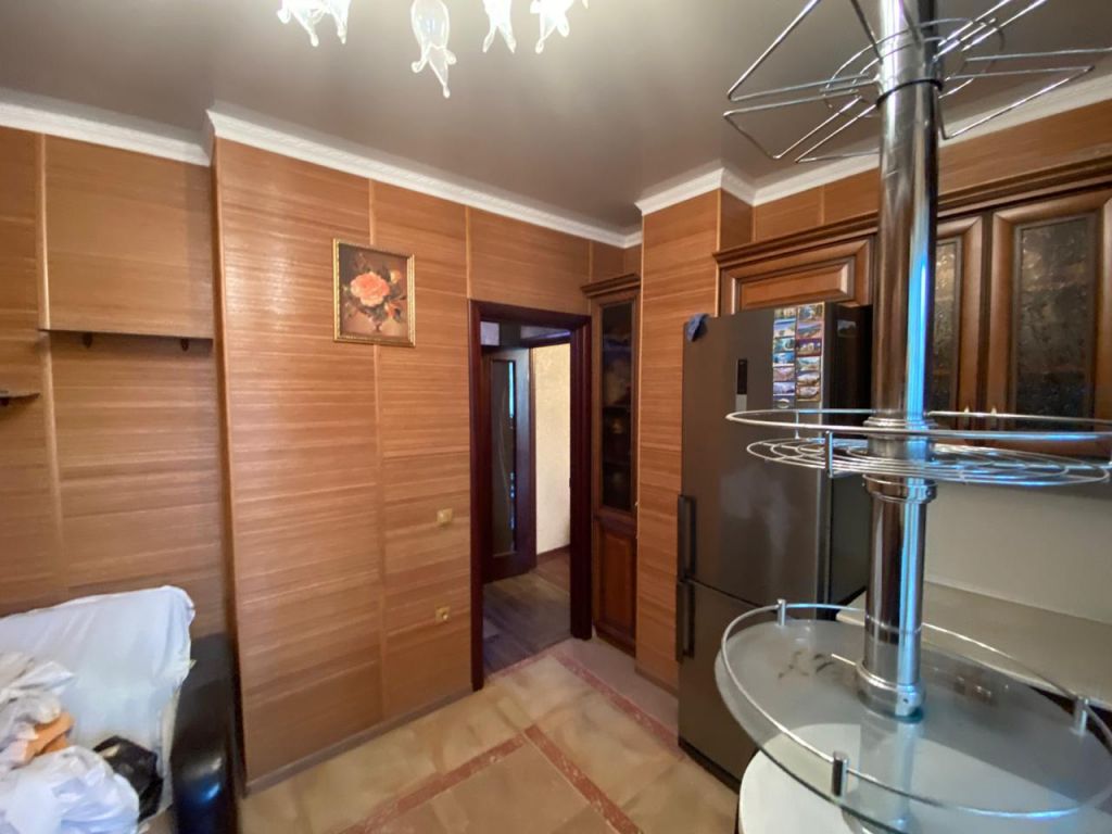 Продажа 1-комнатной квартиры, Пятигорск, Оранжерейная ул,  22/1