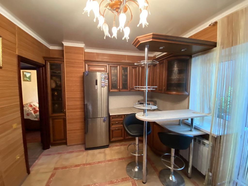 Продажа 1-комнатной квартиры, Пятигорск, Оранжерейная ул,  22/1