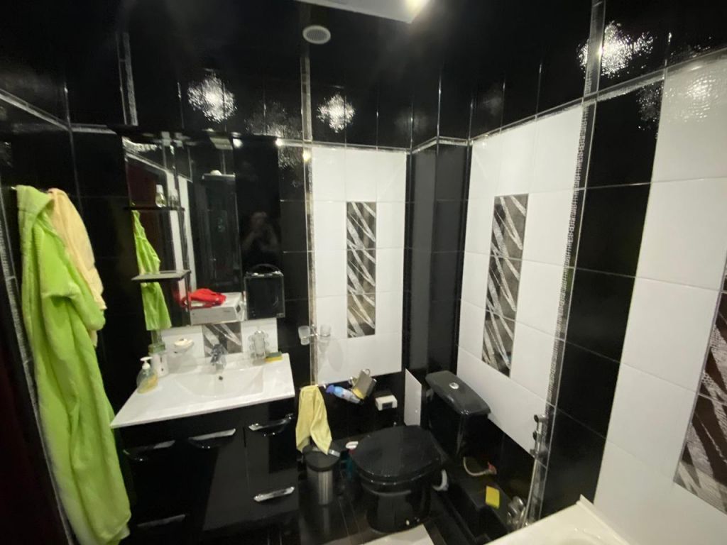 Продажа 1-комнатной квартиры, Пятигорск, Оранжерейная ул,  22/1