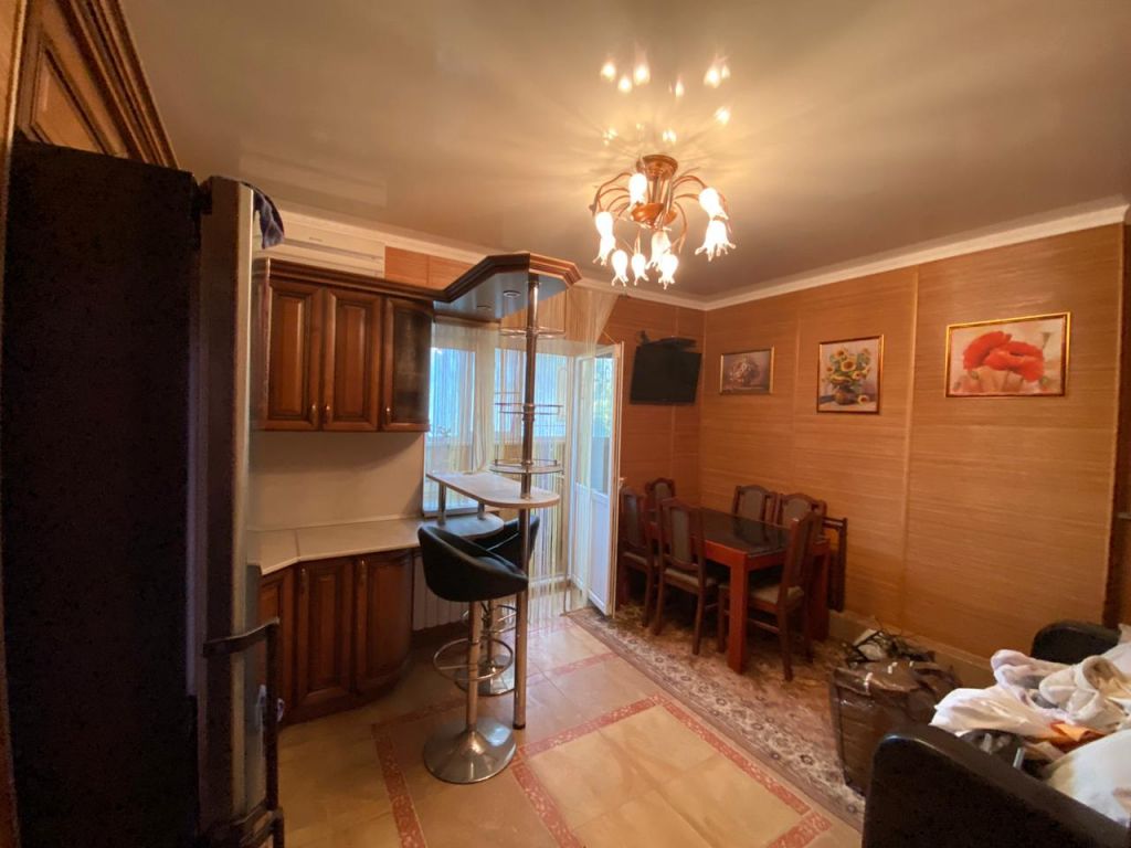 Продажа 1-комнатной квартиры, Пятигорск, Оранжерейная ул,  22/1