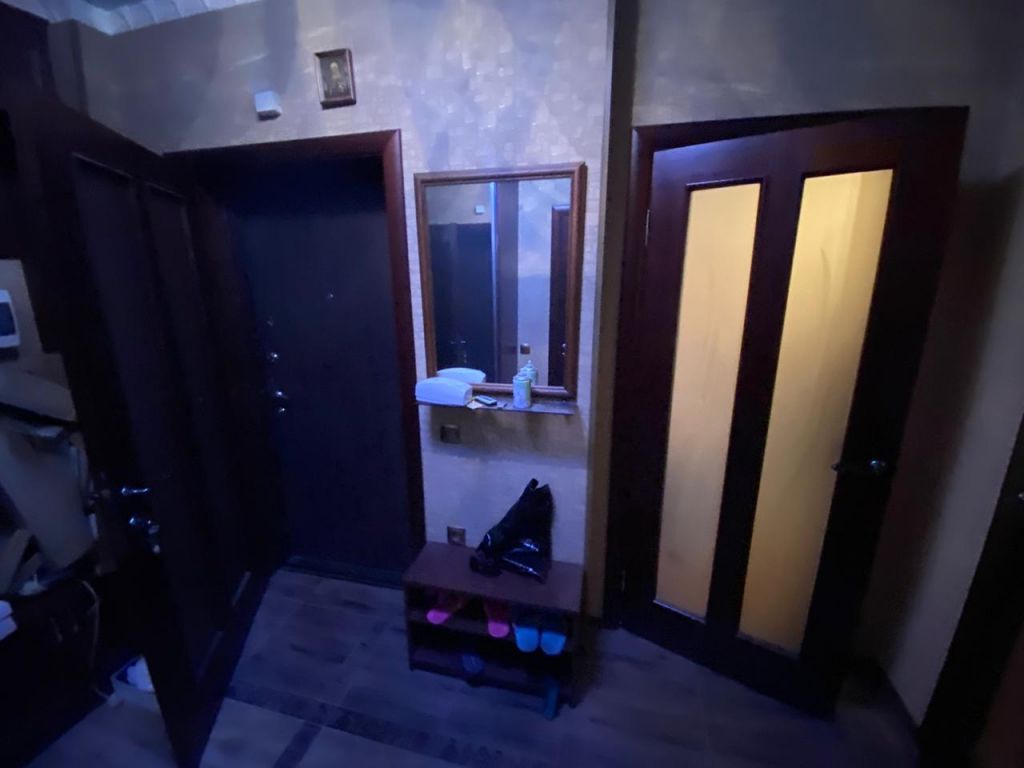 Продажа 1-комнатной квартиры, Пятигорск, Оранжерейная ул,  22/1