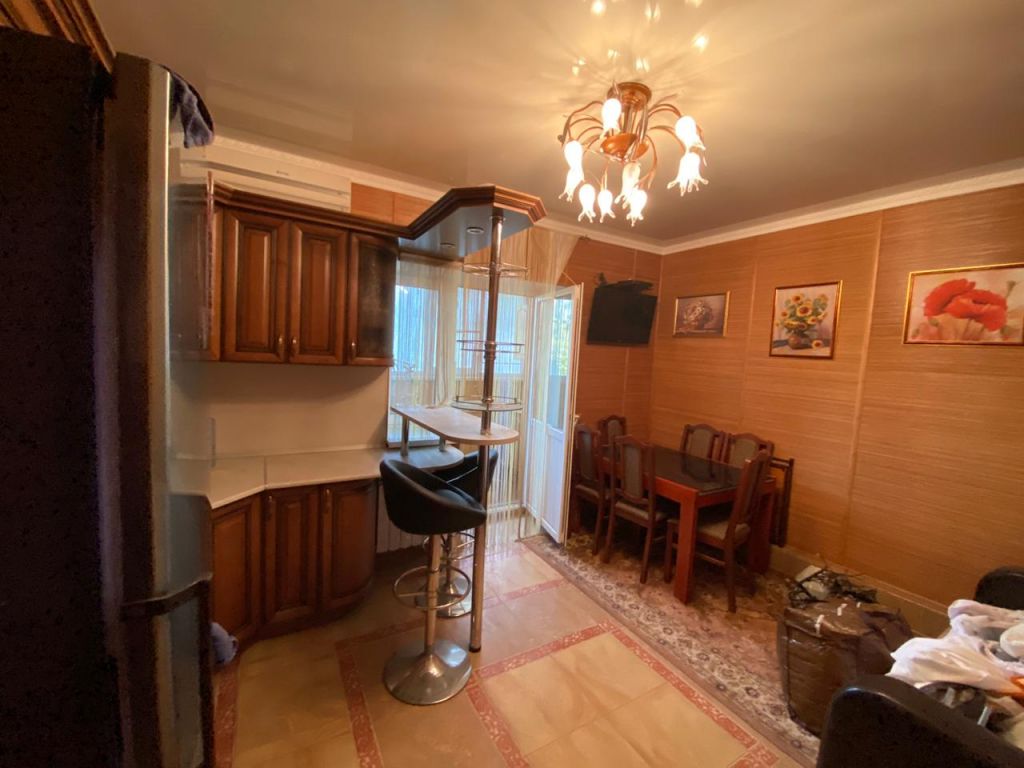 Продажа 1-комнатной квартиры, Пятигорск, Оранжерейная ул,  22/1