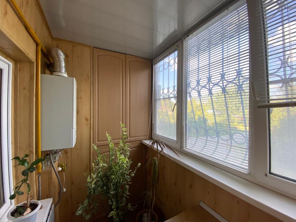 Продажа 1-комнатной квартиры, Пятигорск, Оранжерейная ул,  22/1