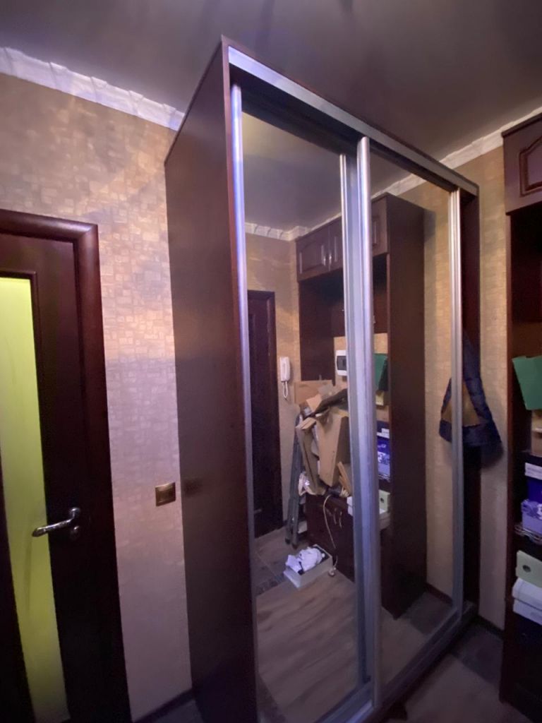 Продажа 1-комнатной квартиры, Пятигорск, Оранжерейная ул,  22/1