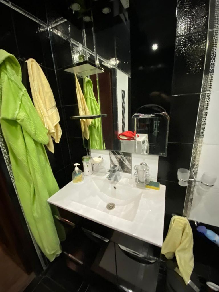 Продажа 1-комнатной квартиры, Пятигорск, Оранжерейная ул,  22/1