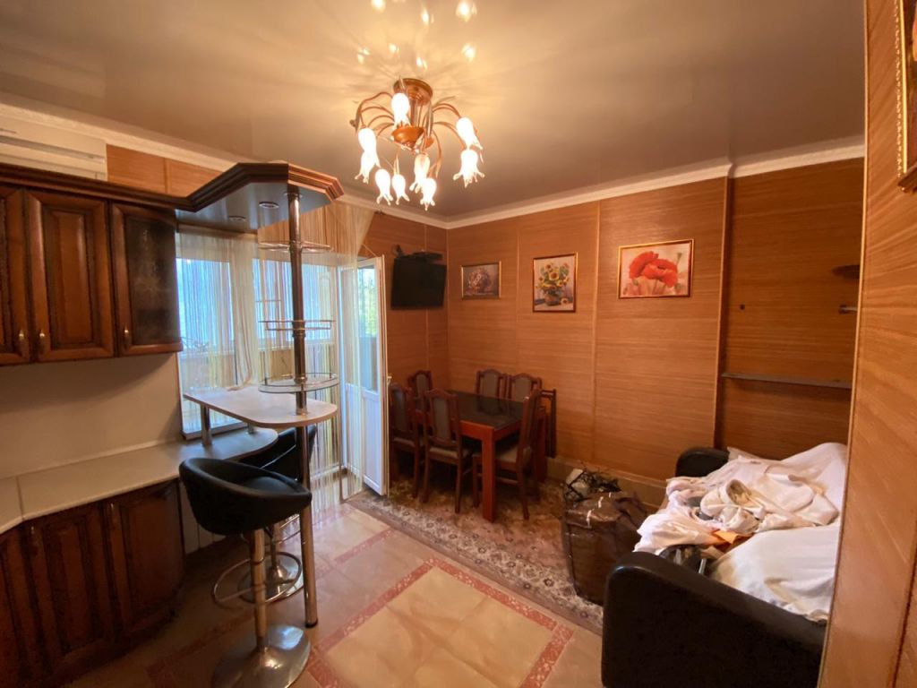 Продажа 1-комнатной квартиры, Пятигорск, Оранжерейная ул,  22/1