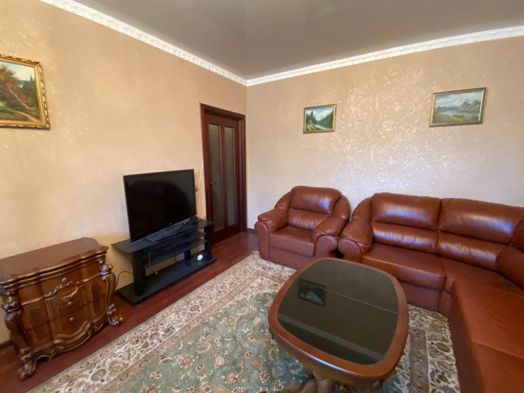 Продажа 1-комнатной квартиры, Пятигорск, Оранжерейная ул,  22/1