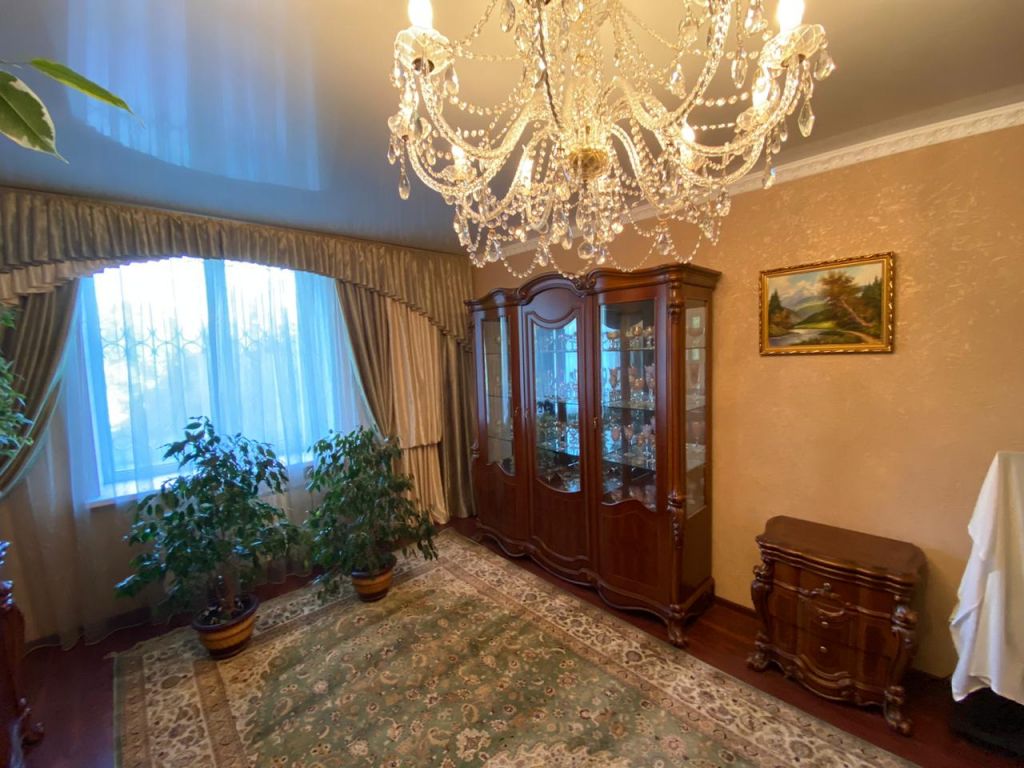 Продажа 1-комнатной квартиры, Пятигорск, Оранжерейная ул,  22/1