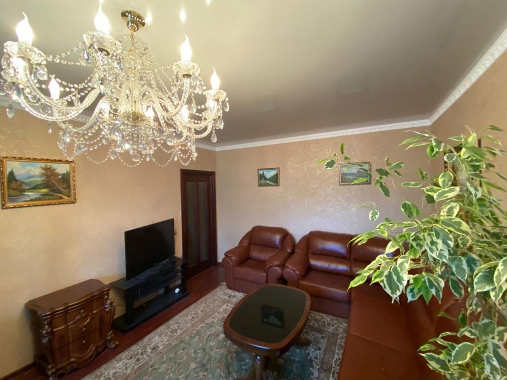 Продажа 1-комнатной квартиры, Пятигорск, Оранжерейная ул,  22/1