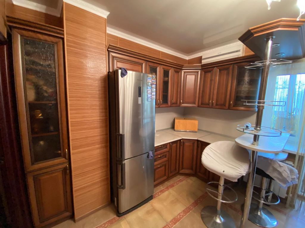 Продажа 1-комнатной квартиры, Пятигорск, Оранжерейная ул,  22/1