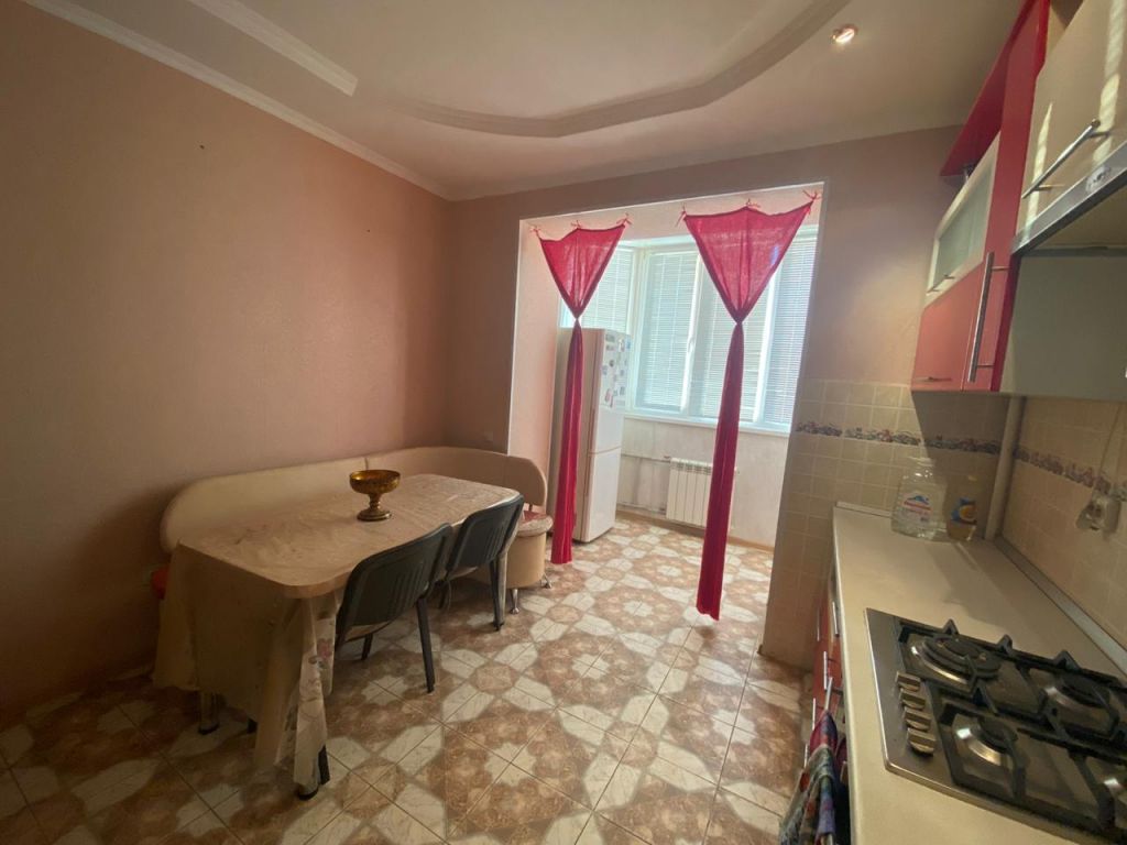 Продажа 1-комнатной квартиры, Пятигорск, Нежнова ул,  21к2