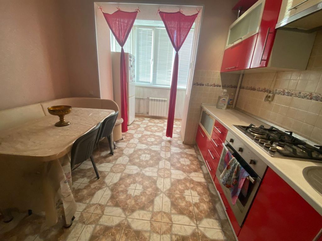 Продажа 1-комнатной квартиры, Пятигорск, Нежнова ул,  21к2