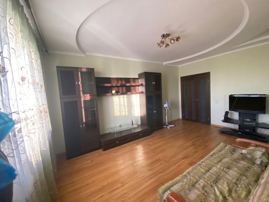 Продажа 1-комнатной квартиры, Пятигорск, Нежнова ул,  21к2