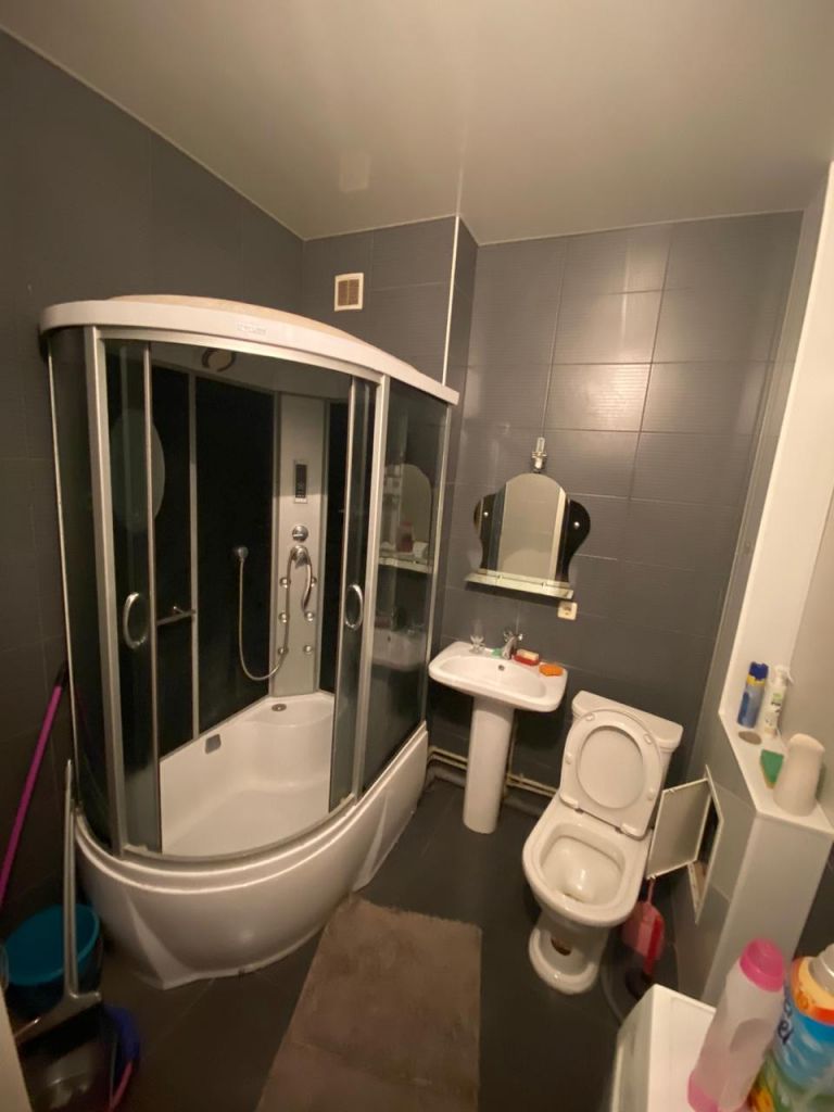 Продажа 1-комнатной квартиры, Пятигорск, Нежнова ул,  21к2