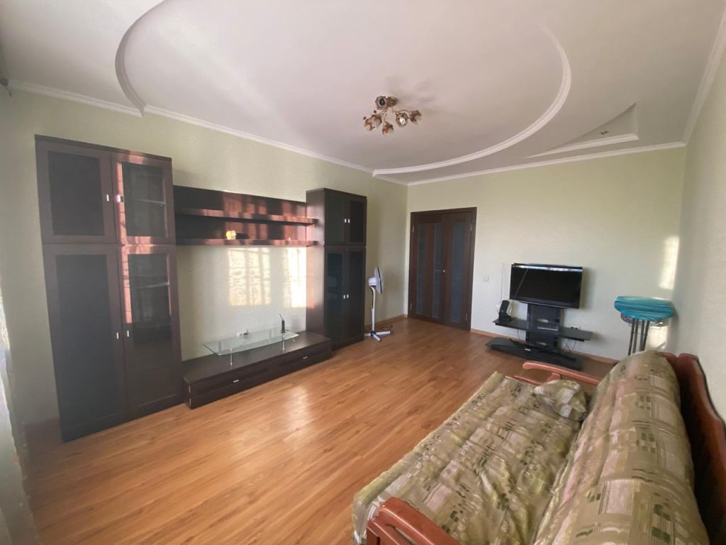 Продажа 1-комнатной квартиры, Пятигорск, Нежнова ул,  21к2