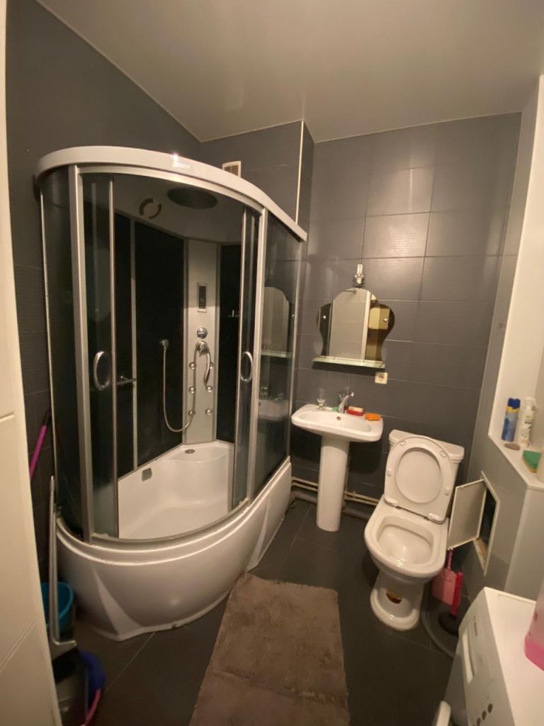 Продажа 1-комнатной квартиры, Пятигорск, Нежнова ул,  21к2