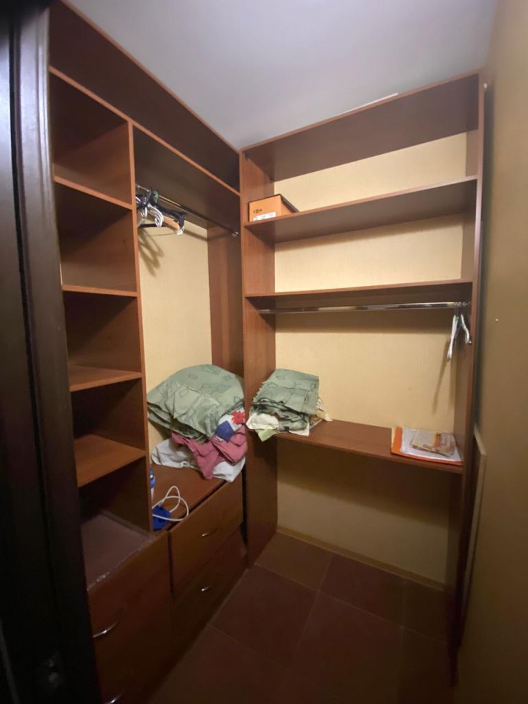 Продажа 1-комнатной квартиры, Пятигорск, Нежнова ул,  21к2