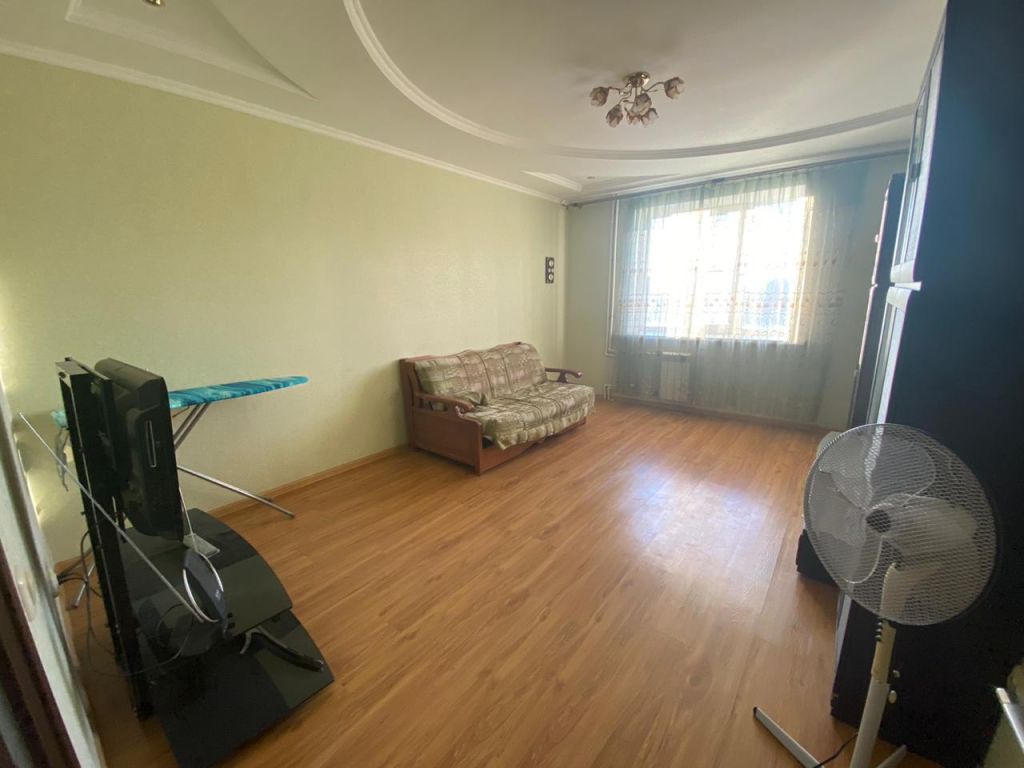 Продажа 1-комнатной квартиры, Пятигорск, Нежнова ул,  21к2