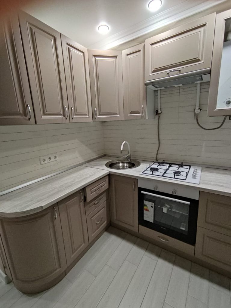 Продажа 2-комнатной квартиры, Пятигорск, 40 лет Октября пр-кт