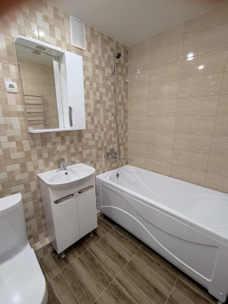 Продажа 2-комнатной квартиры, Пятигорск, 40 лет Октября пр-кт