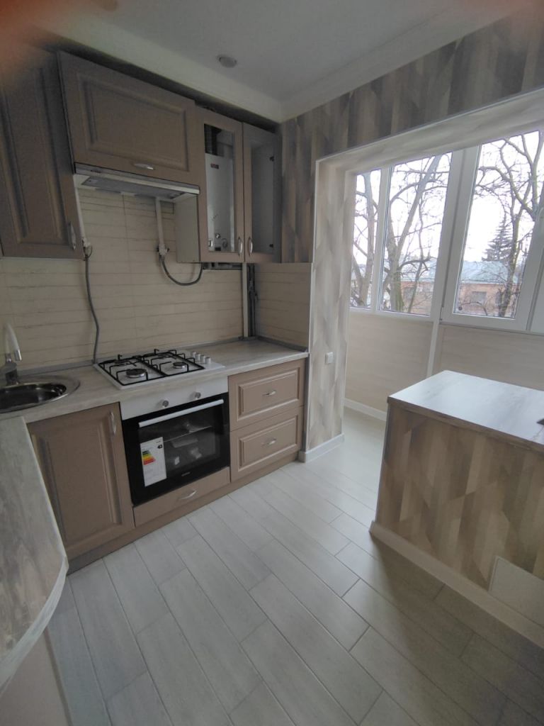 Продажа 2-комнатной квартиры, Пятигорск, 40 лет Октября пр-кт