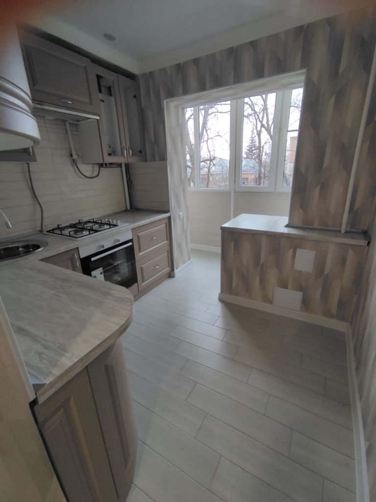 Продажа 2-комнатной квартиры, Пятигорск, 40 лет Октября пр-кт