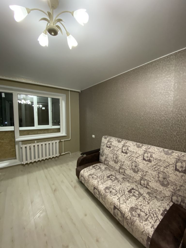 Аренда 2-комнатной квартиры, Иваново, Черниковых ул,  33