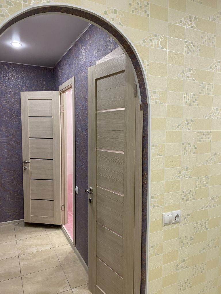 Аренда 2-комнатной квартиры, Иваново, Черниковых ул,  33