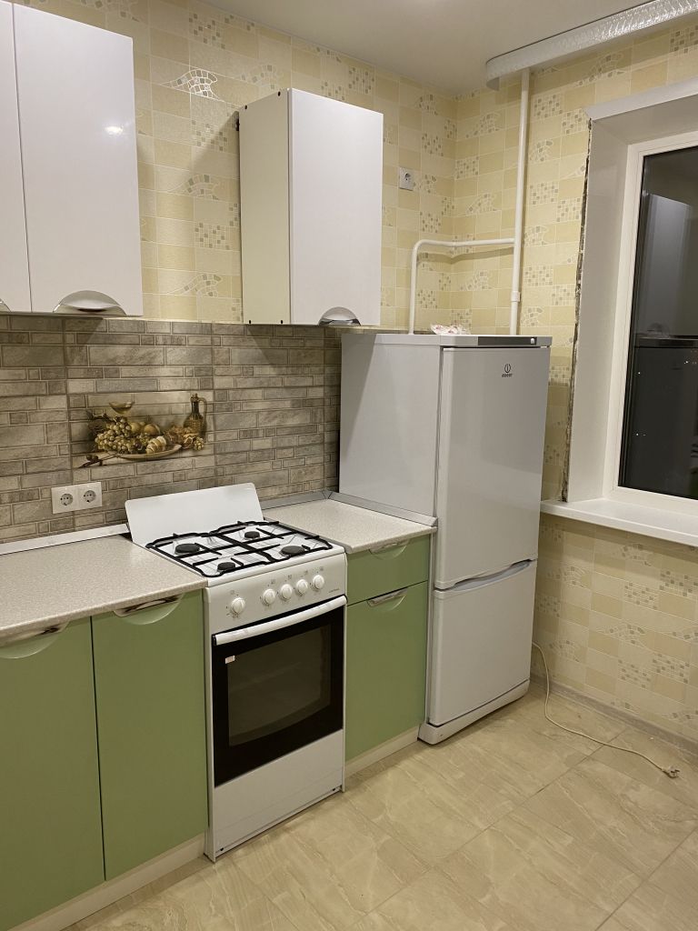 Аренда 2-комнатной квартиры, Иваново, Черниковых ул,  33