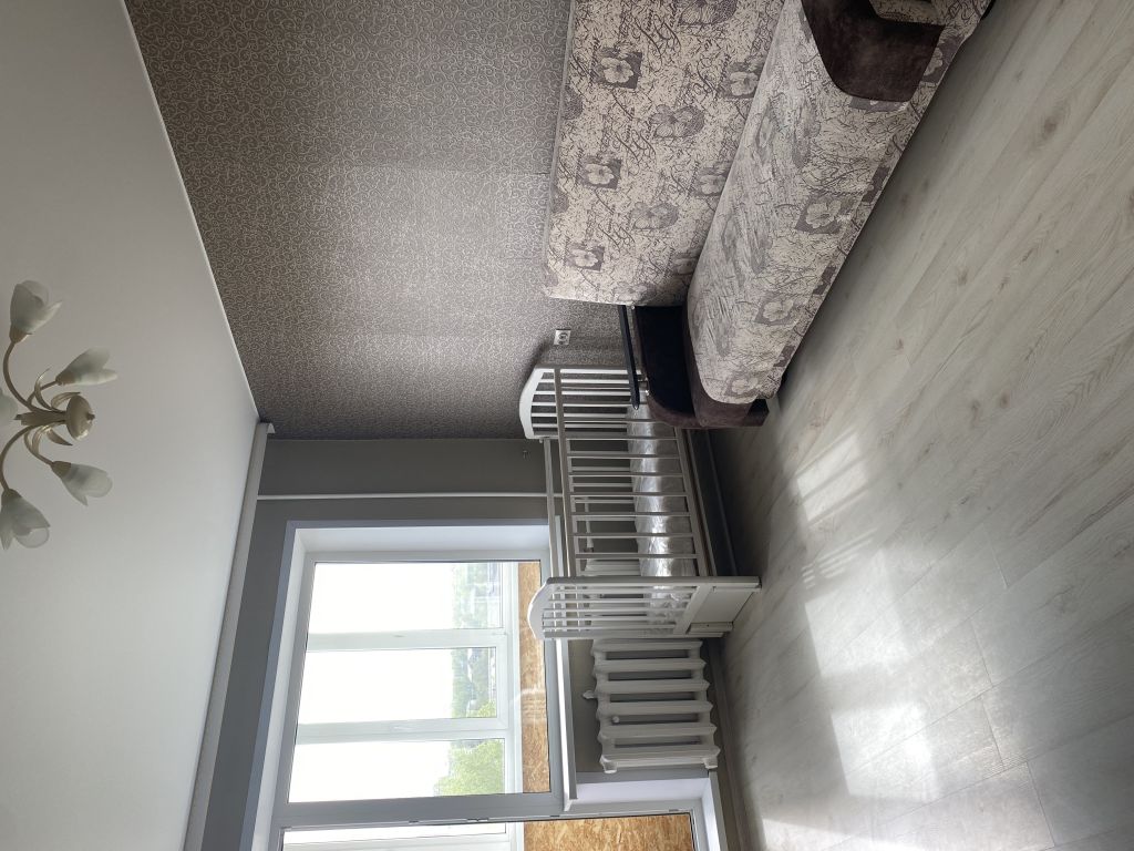 Аренда 2-комнатной квартиры, Иваново, Черниковых ул,  33