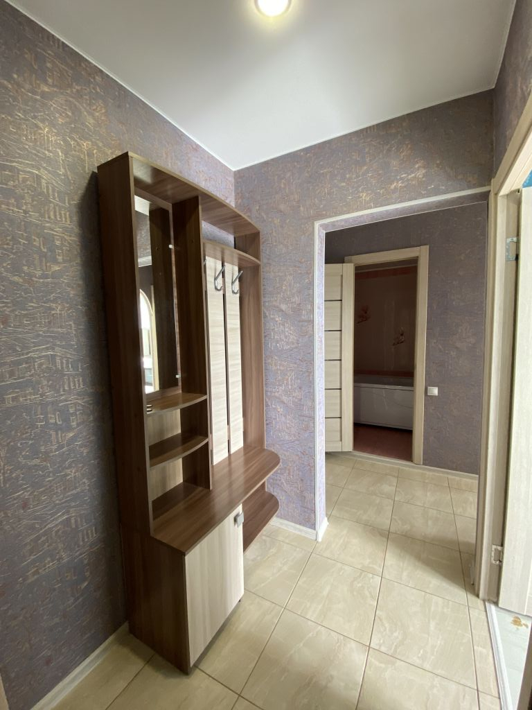 Аренда 2-комнатной квартиры, Иваново, Черниковых ул,  33