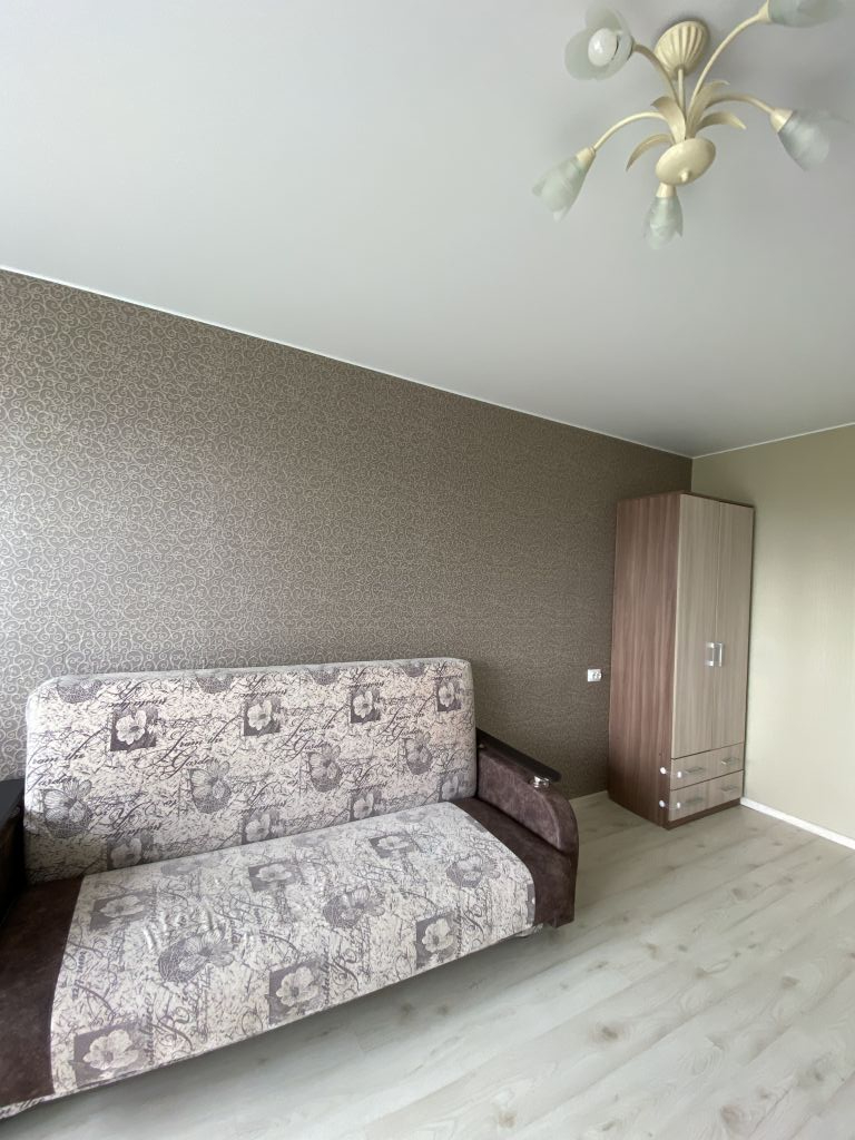 Аренда 2-комнатной квартиры, Иваново, Черниковых ул,  33