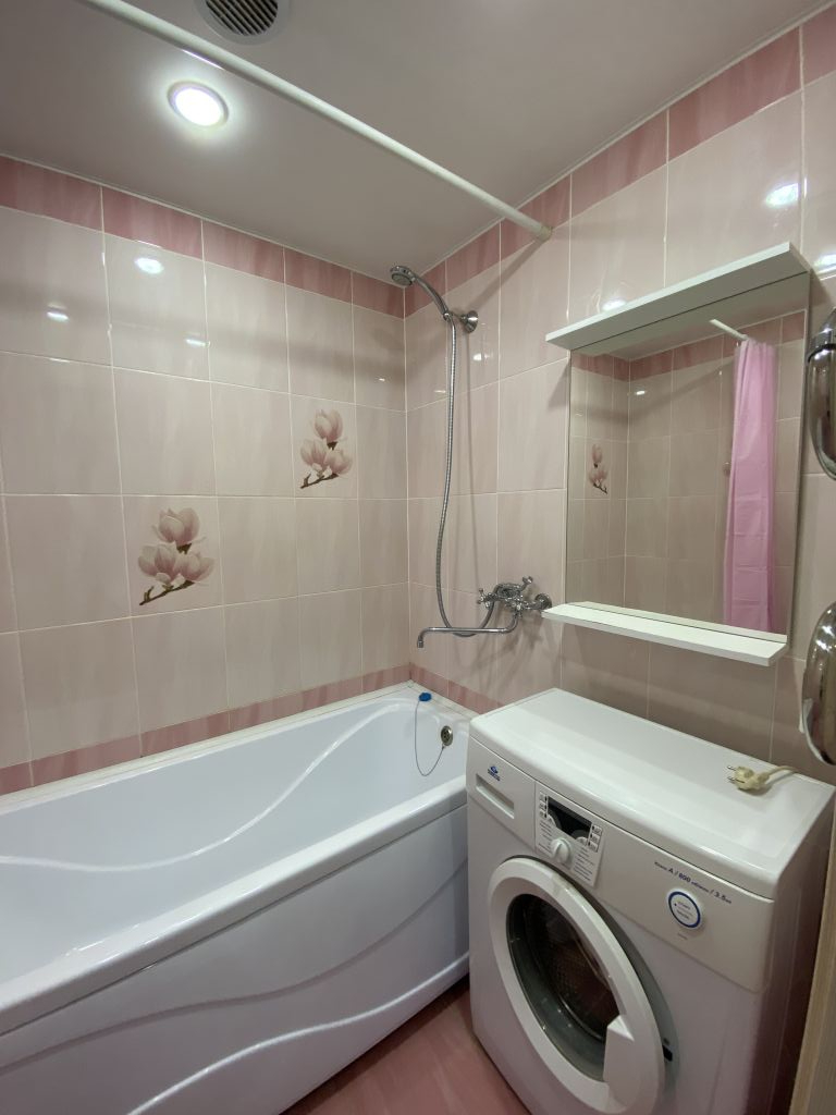 Аренда 2-комнатной квартиры, Иваново, Черниковых ул,  33