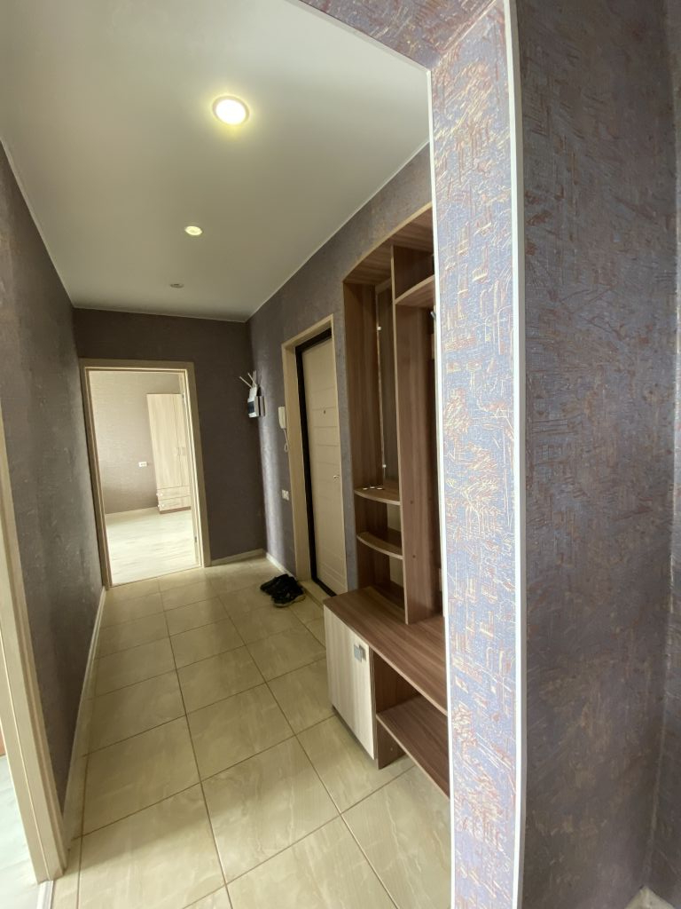 Аренда 2-комнатной квартиры, Иваново, Черниковых ул,  33