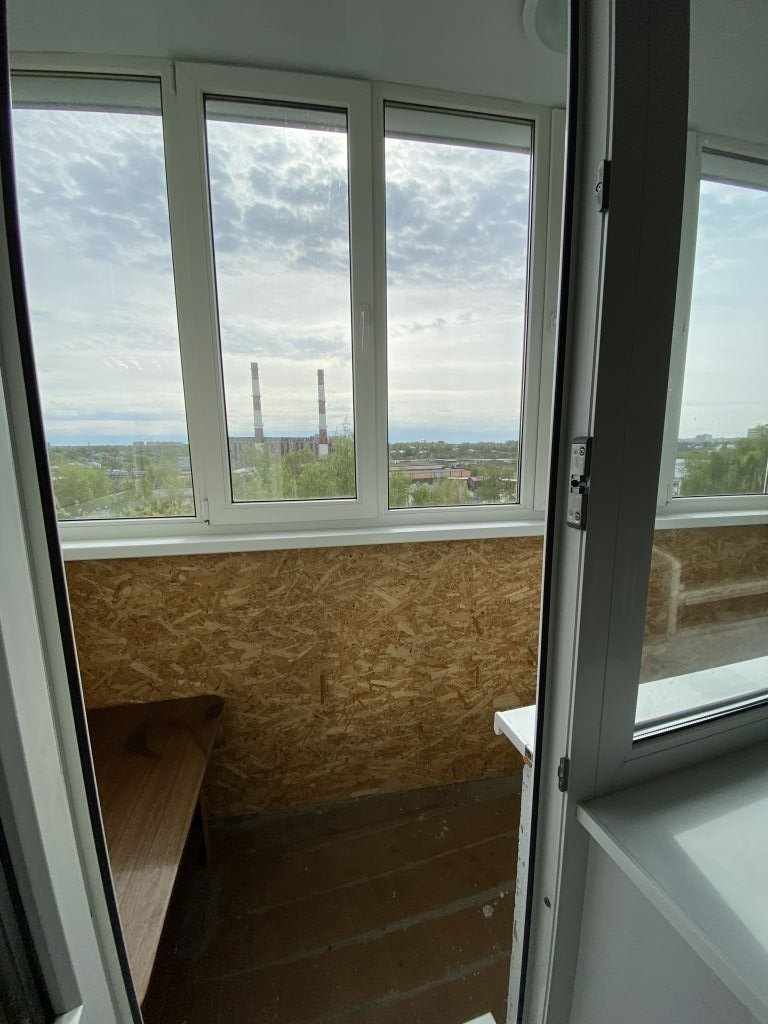 Аренда 2-комнатной квартиры, Иваново, Черниковых ул,  33