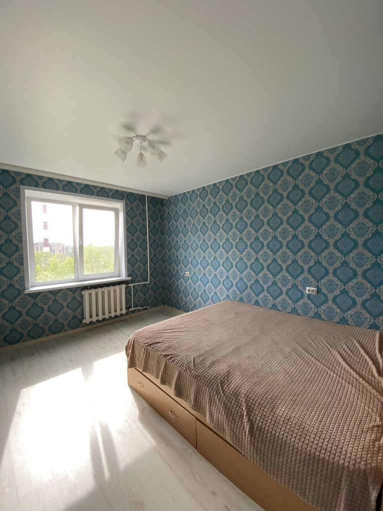 Аренда 2-комнатной квартиры, Иваново, Черниковых ул,  33